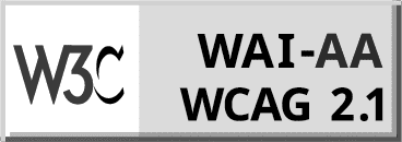 Nivel de conformidad Doble-A, Directrices de accesibilidad del contenido web WAI W3C 2.1