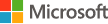 Logo de Microsoft