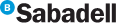 Logo de Sabadell