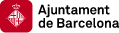 Logo de Ajuntament de Barcelona