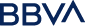 Logo de BBVA