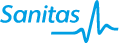 Logo de Sanitas