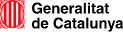 Logo de Generalitat de catalunya