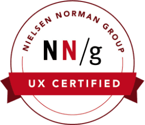 Nielsen Norman Group - UX certification.