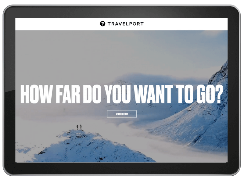 Travelport