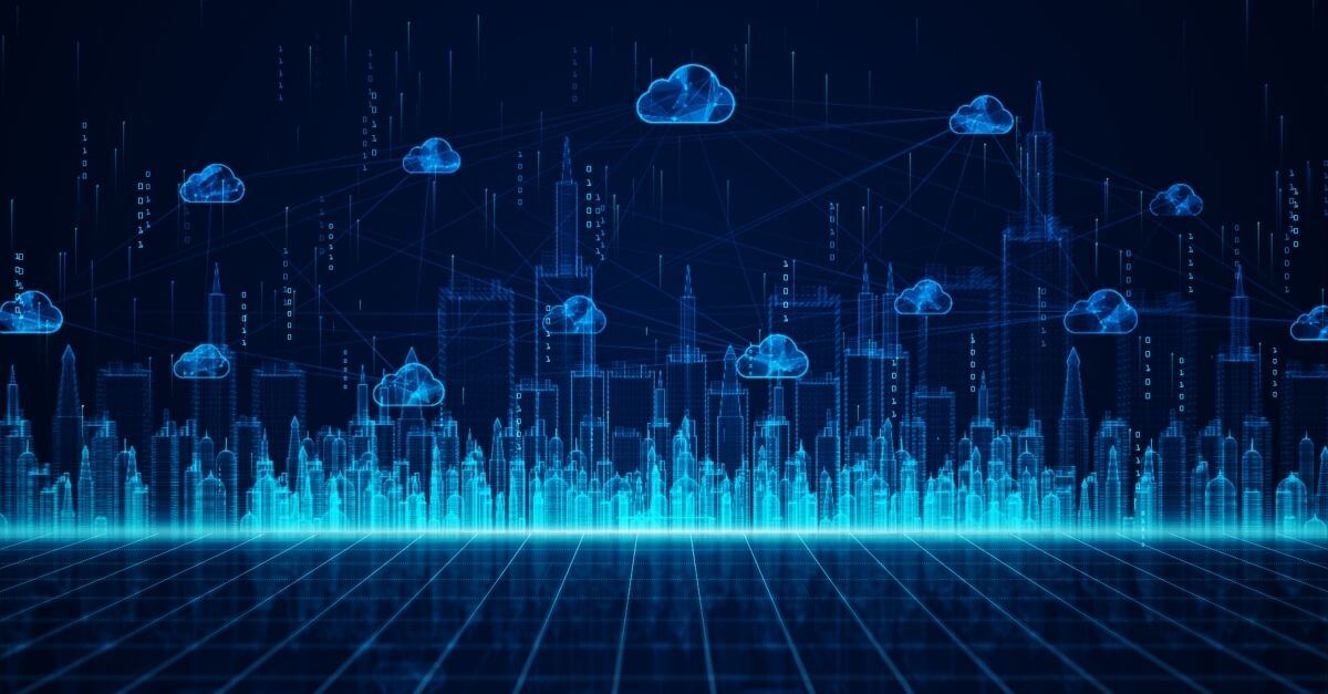 cloud computing