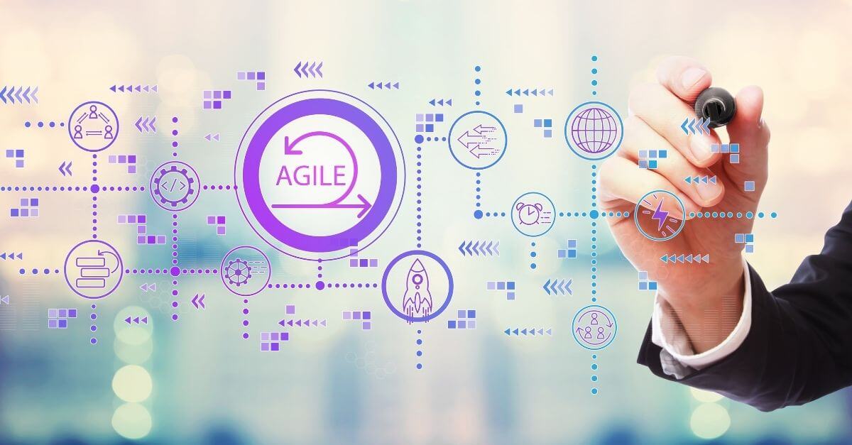 metodología agile