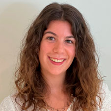 Georgina Blasco Solvas