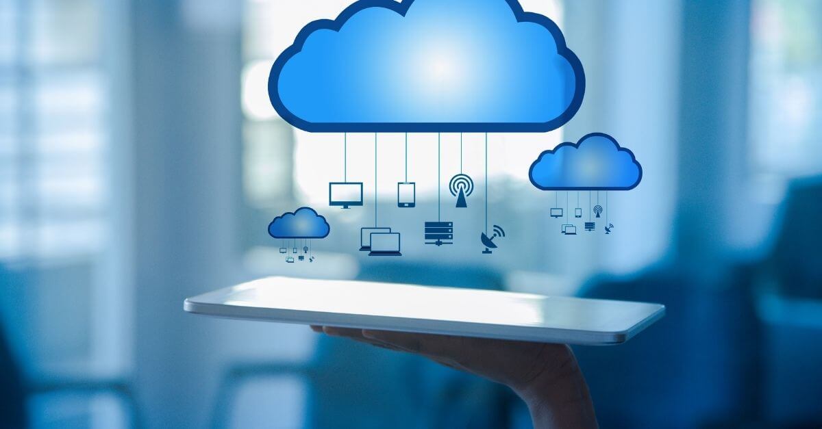 Cloud Computing
