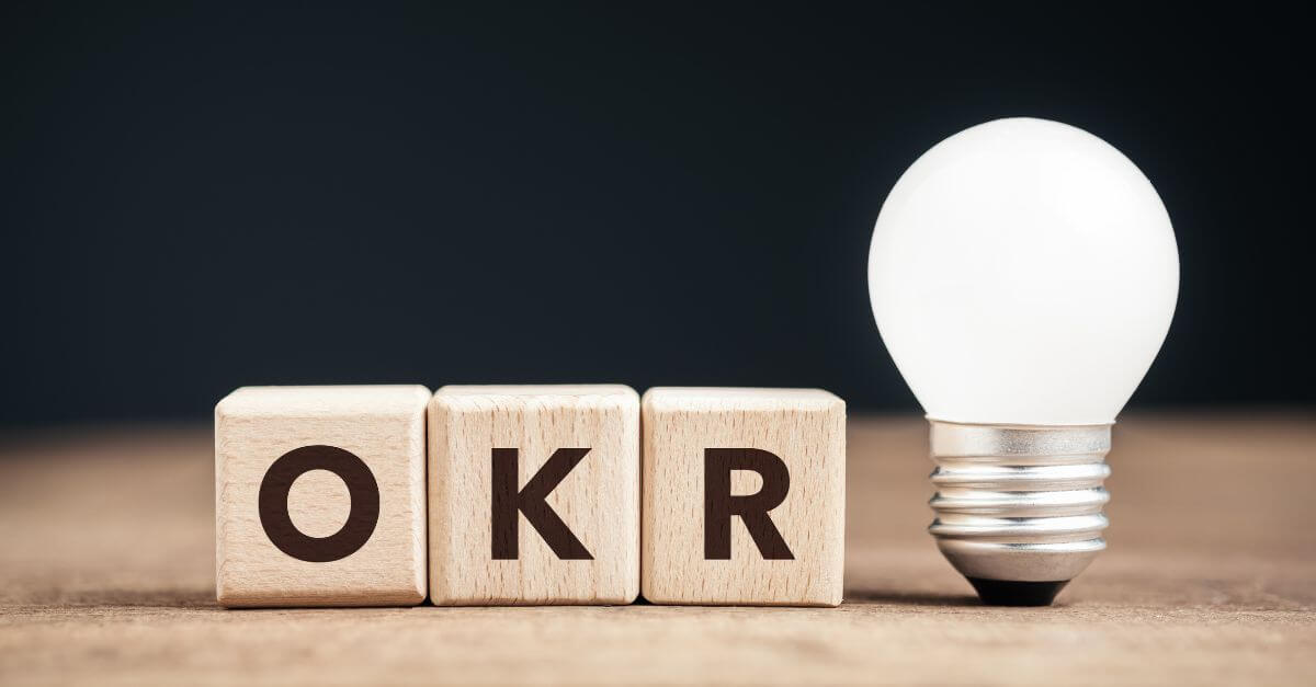 OKRs